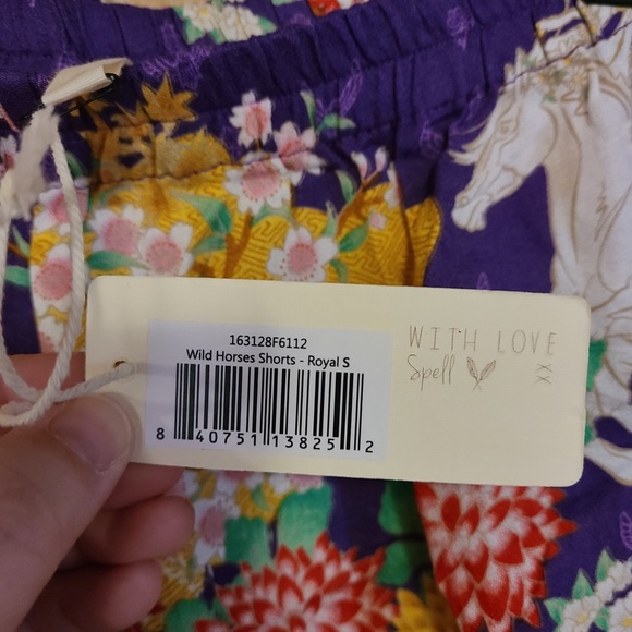 Spell Designs | Wild Horses Set - Picture 10 of 10